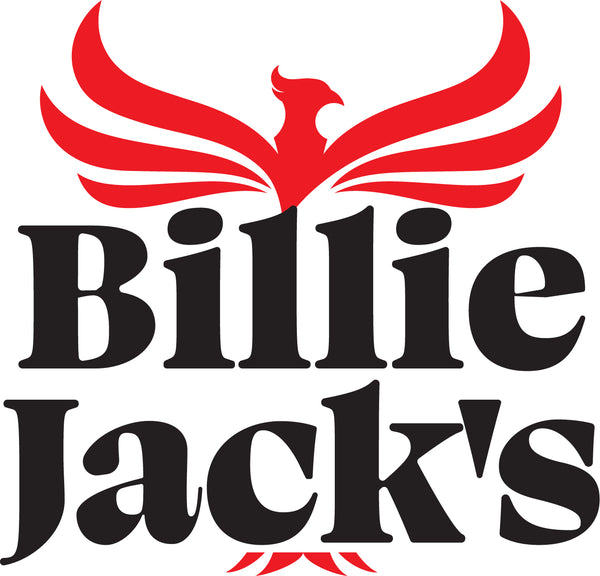 Billie Jack's