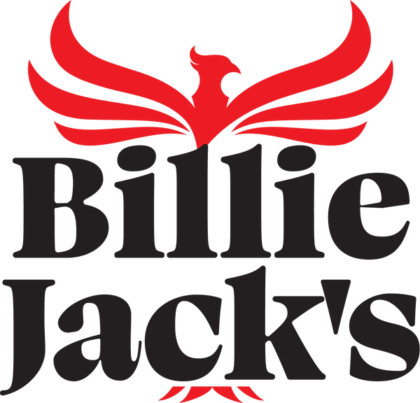 Billie Jack's
